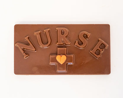 Nurse&