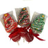 Peppermint Christmas Tree Lollipop - Nandy&