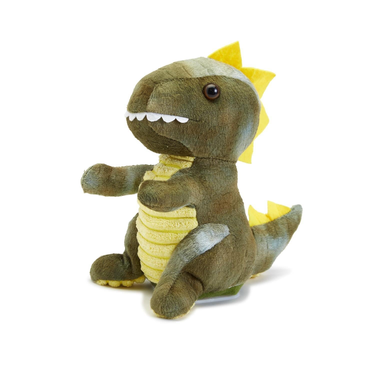 Plush Dinosaur with Speak - Repeat - Nandy&