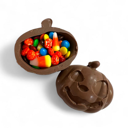 Pumpkin Smasher - Nandy&