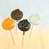 Pumpkin Suckers - Nandy&