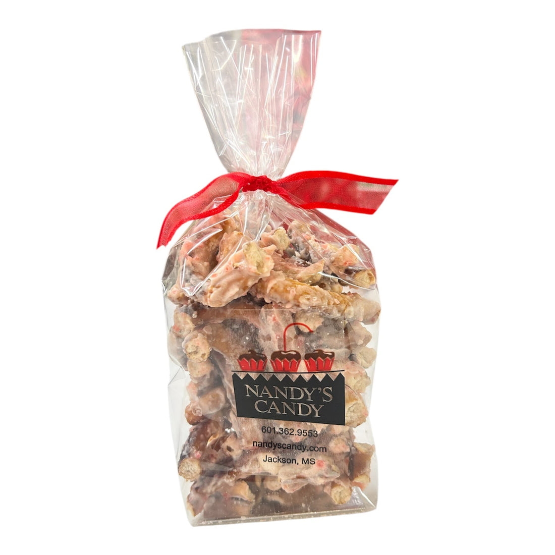 Reindeer Crunch - Nandy&