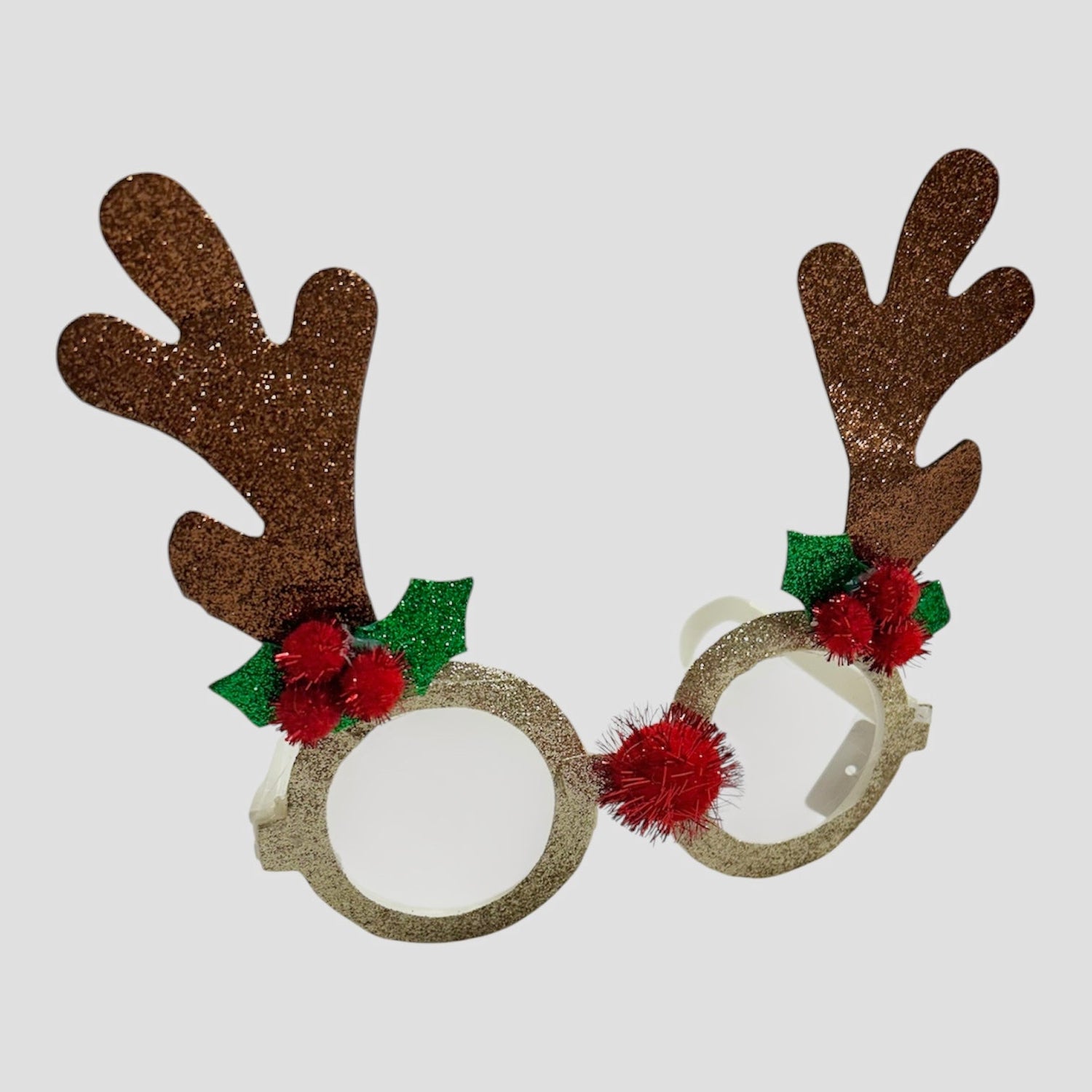 Reindeer Glasses - Nandy&