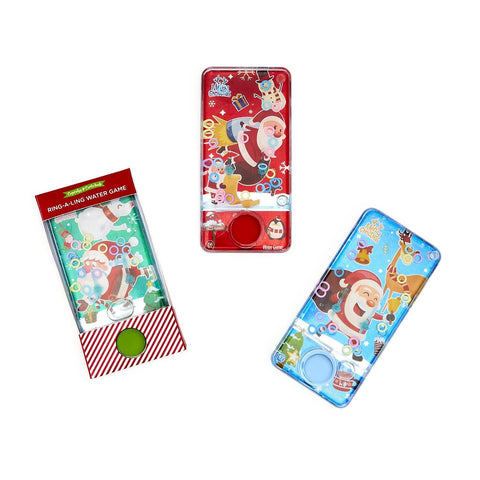 Ring - a - Ling Holiday Water Game - Nandy's CandyRing - a - Ling Holiday Water Game