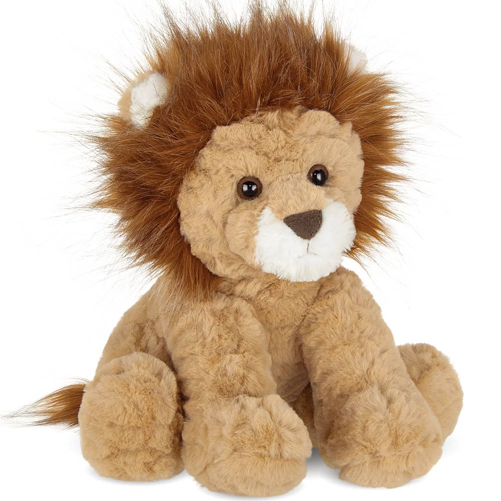 Roary the Lion - Nandy&
