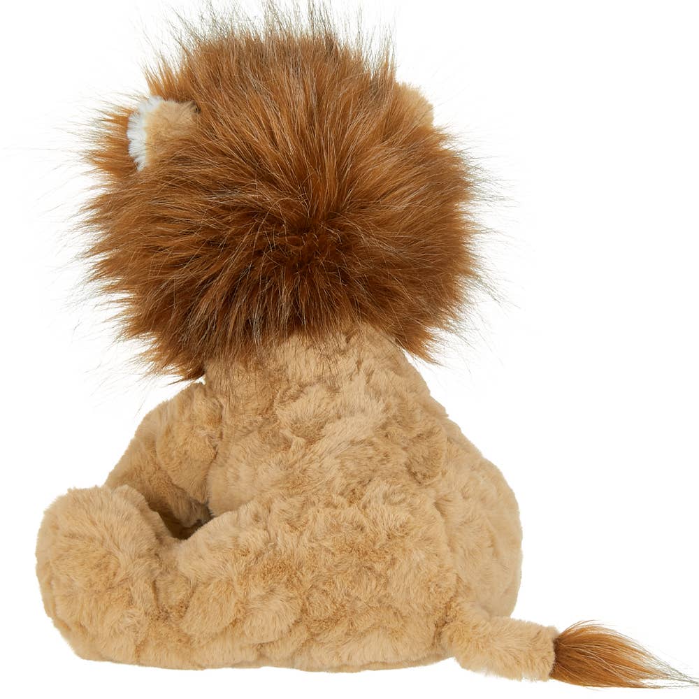 Roary the Lion - Nandy&