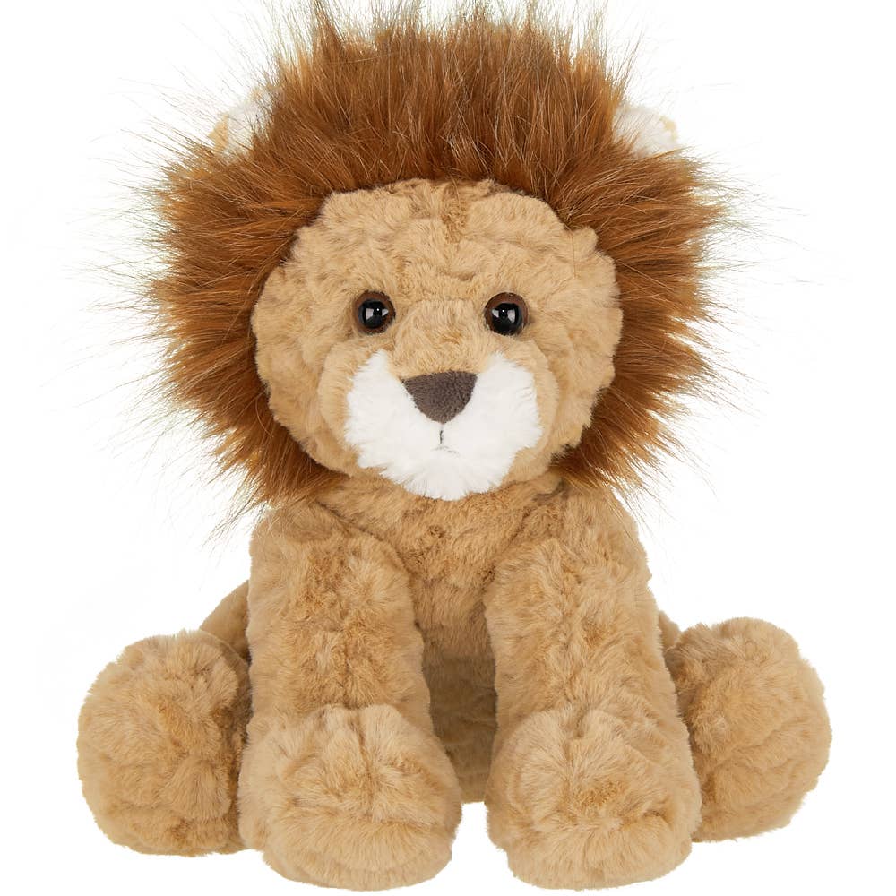 Roary the Lion - Nandy&
