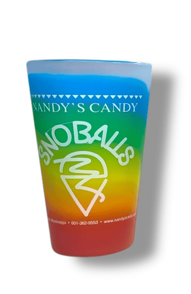 Sillipint Snoball Cup - Nandy's CandySillipint Snoball Cup