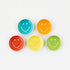 Smiley Face Dish - Nandy&