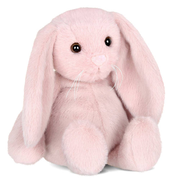 Snuggle Bunny Pink Plush Bunny - Nandy's CandySnuggle Bunny Pink Plush Bunny