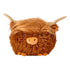 Snuggle Puff Highland Cow - Nandy&