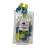 Sour Blue Raspberry Lemonade Swedish Candy - Nandy&