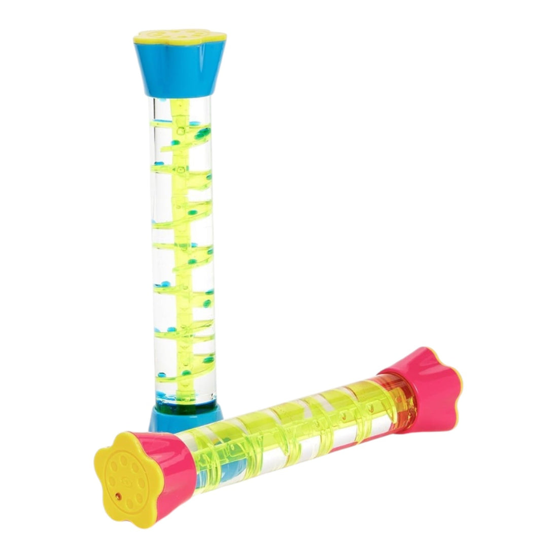 Spiral Motion Drops - Nandy&
