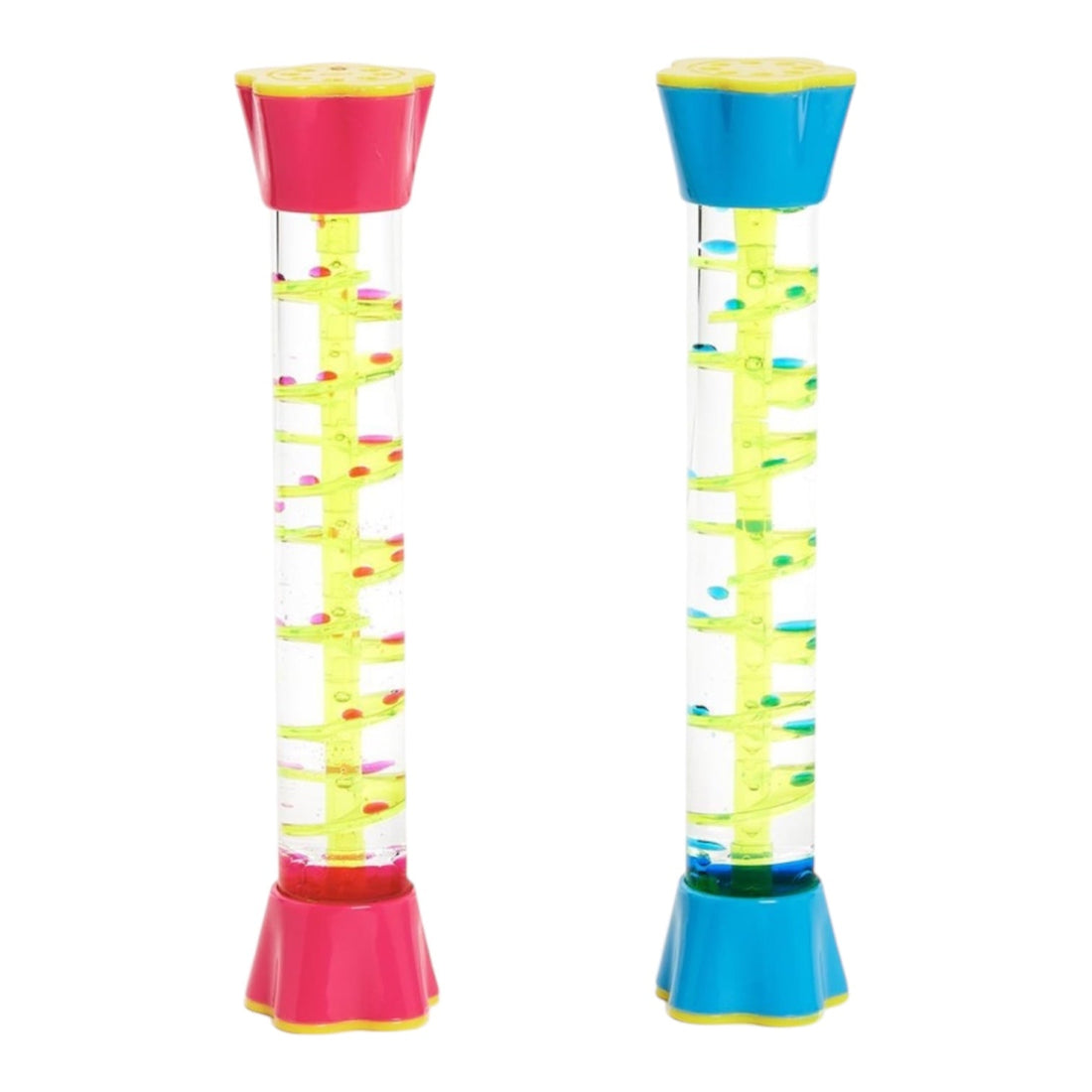 Spiral Motion Drops - Nandy&