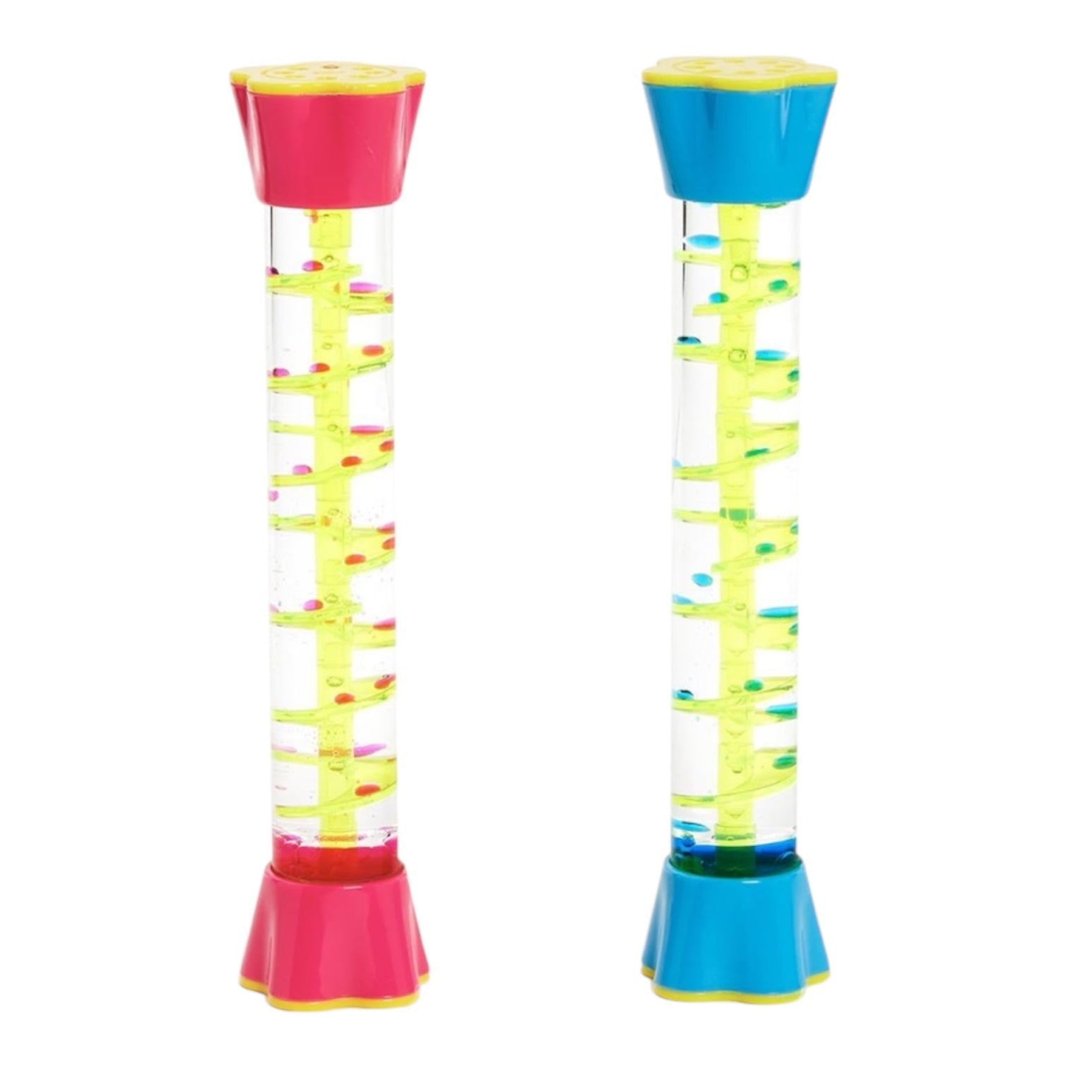 Spiral Motion Drops - Nandy&