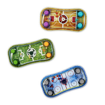 Sports Water Game in Gift Box - Nandy&