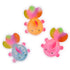 Squishy Rainbow Fish Toy - Nandy&