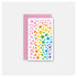 Star Collage - Gift Enclosure Card - Nandy&