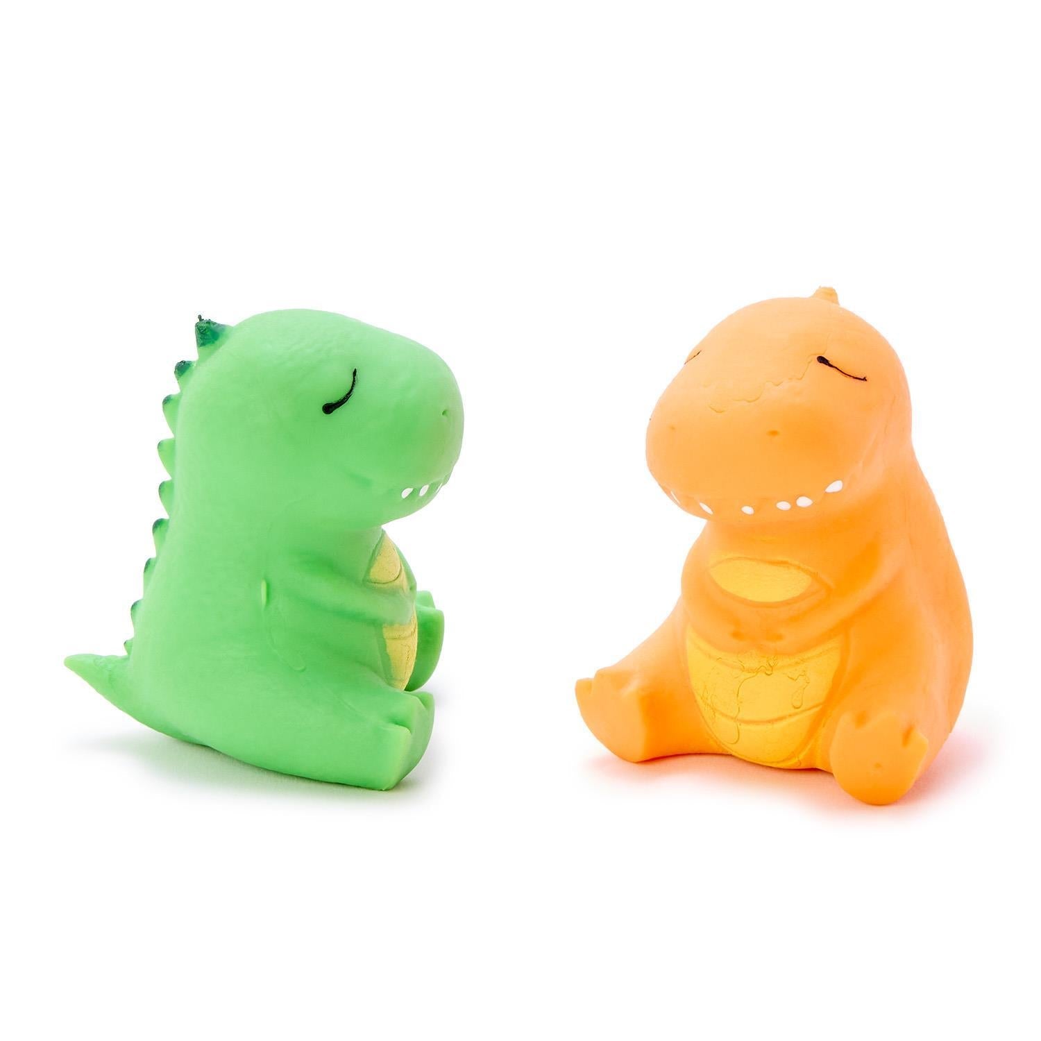 Stretch and Mold Dinosaur Toy - Nandy&