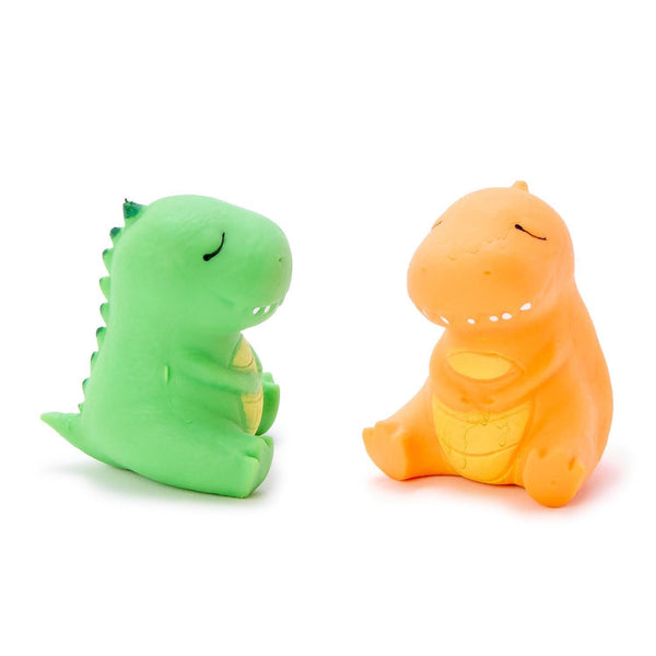 Stretch and Mold Dinosaur Toy - Nandy's CandyStretch and Mold Dinosaur Toy