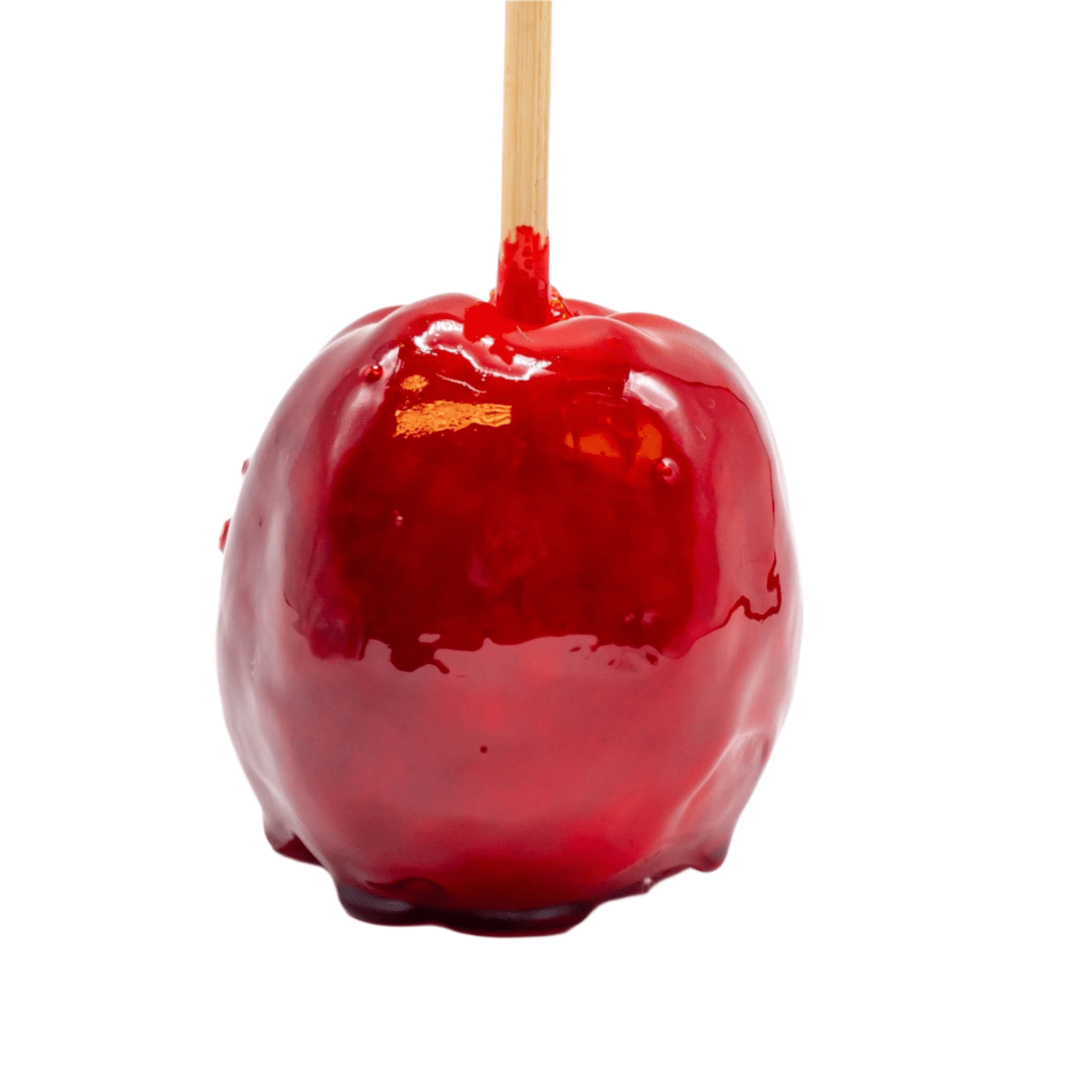 Summer Candy Apples &amp; Cooler - Nandy&