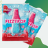 Swedish Candy Fizzy Pop Bottles - Nandy&