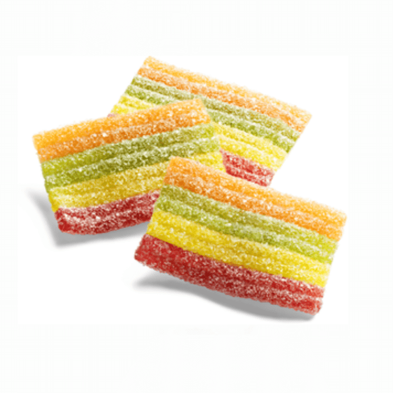 Swedish Candy - MIAMI SOUR - Nandy's CandySwedish Candy - MIAMI SOUR