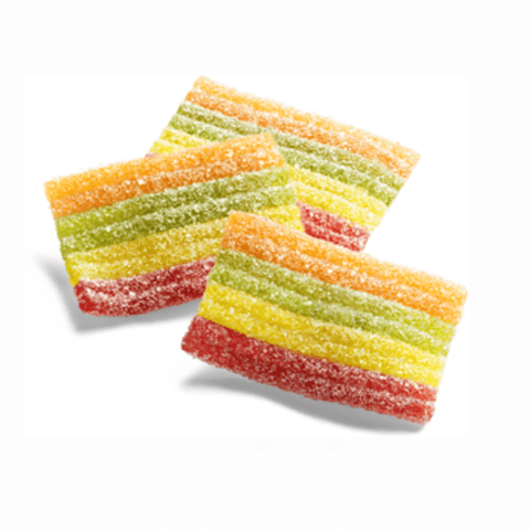 Swedish Candy - MIAMI SOUR - Nandy's CandySwedish Candy - MIAMI SOUR