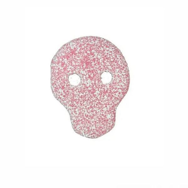 Swedish Candy - PINKY SKULL SOUR - Nandy's CandySwedish Candy - PINKY SKULL SOUR