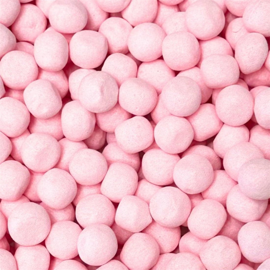 Sweet Strawberry Chews - Nandy&