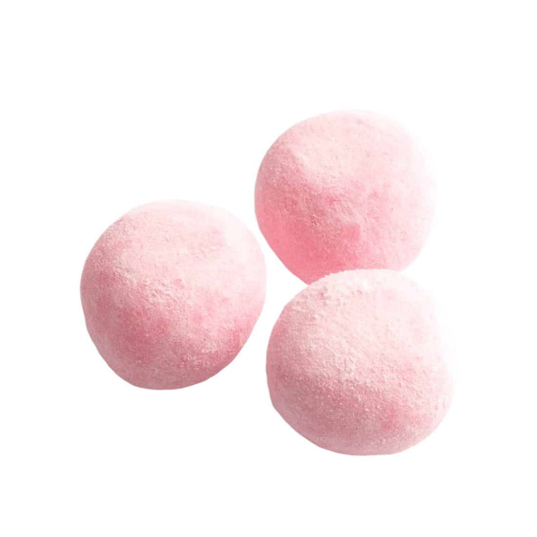 Sweet Strawberry Chews - Nandy&