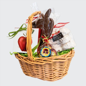 Teacher's Gift Basket - Nandy's CandyTeacher's Gift Basket