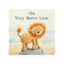 The Very Brave Lion Book - Nandy&