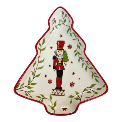 Tidbit Ceramic Dish - Nandy&