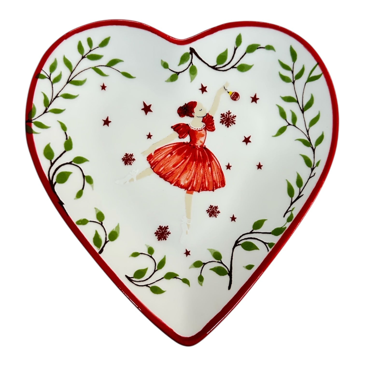 Tidbit Ceramic Dish - Nandy&
