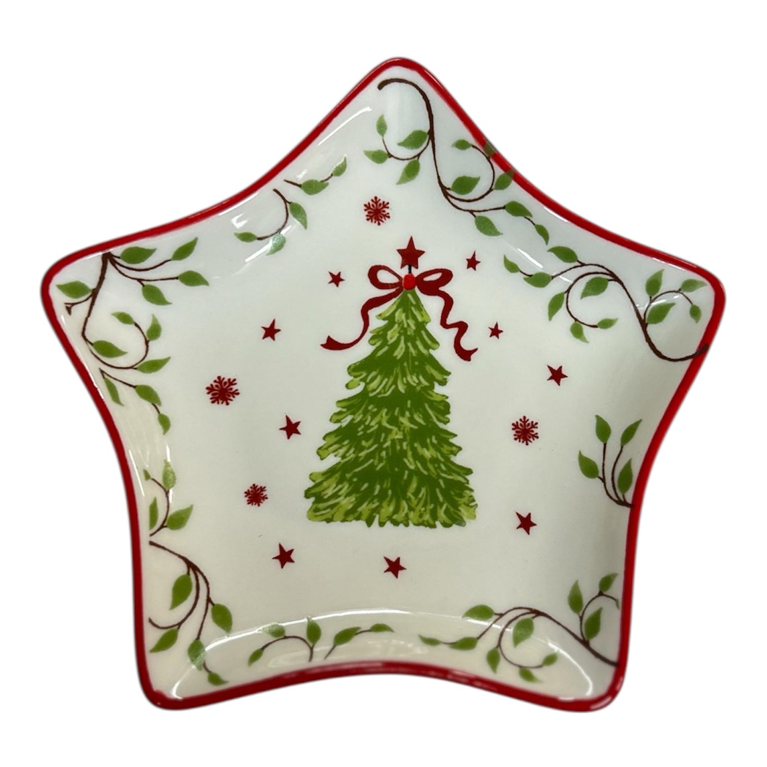 Tidbit Ceramic Dish - Nandy&