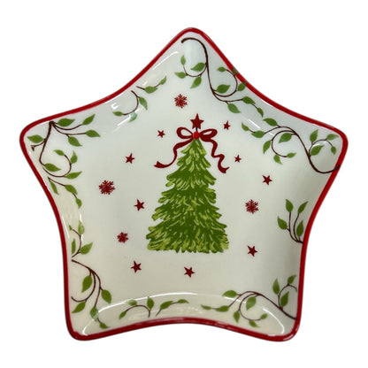 Tidbit Ceramic Dish - Nandy&
