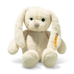 Tilda Bunny Rabbit Plush Toy Pale Yellow - Nandy's CandyTilda Bunny Rabbit Plush Toy Pale Yellow