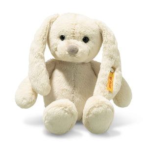 Tilda Bunny Rabbit Plush Toy Pale Yellow - Nandy's CandyTilda Bunny Rabbit Plush Toy Pale Yellow
