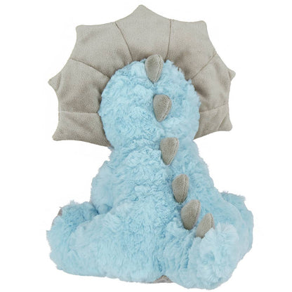 Tracer the Triceratops - Nandy&
