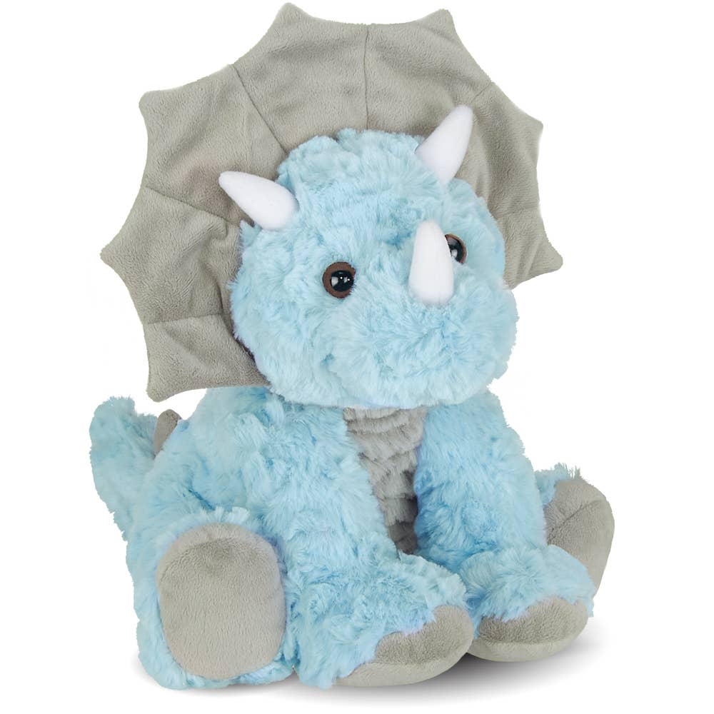 Tracer the Triceratops - Nandy&