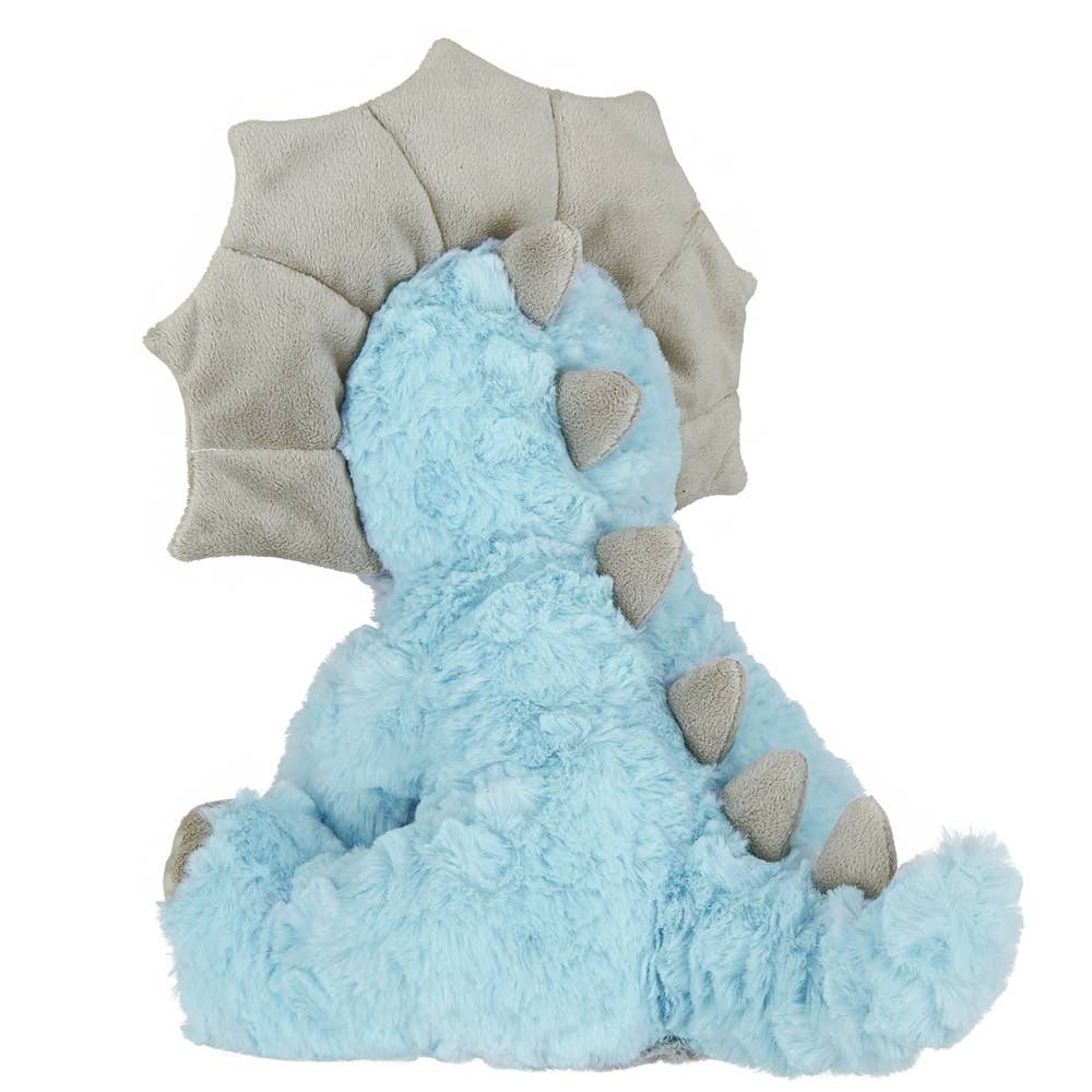 Tracer the Triceratops - Nandy&