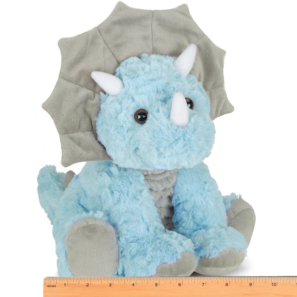 Tracer the Triceratops - Nandy&