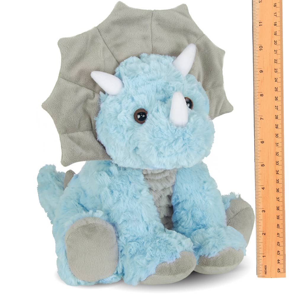 Tracer the Triceratops - Nandy&