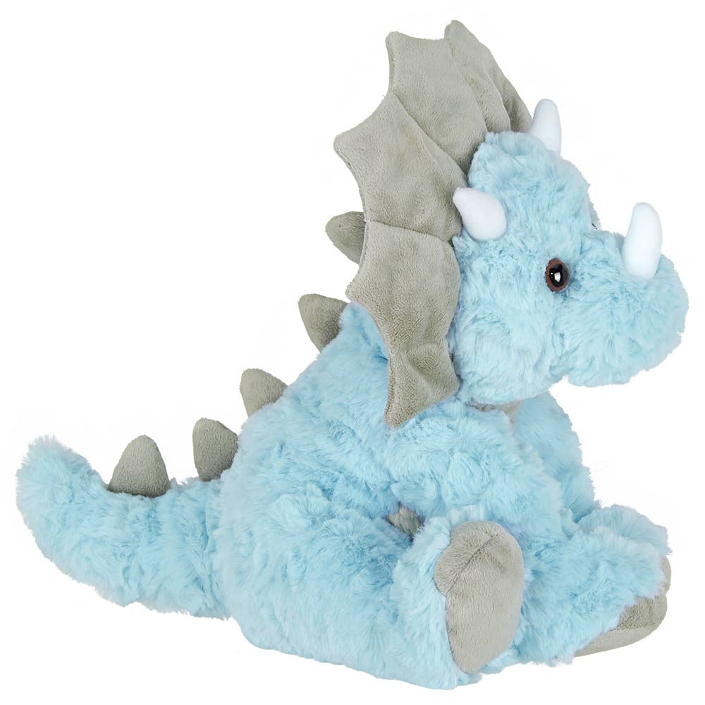 Tracer the Triceratops - Nandy&