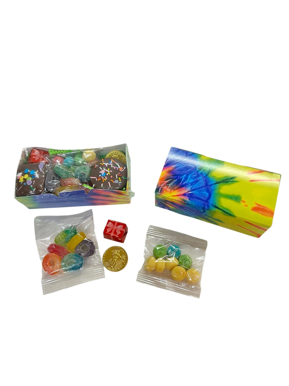 Treasure Box - Nandy&