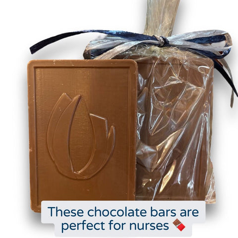 UMC Chocolate Bar - Nandy's CandyUMC Chocolate Bar