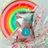 Unicorn Cotton Candy - Nandy&