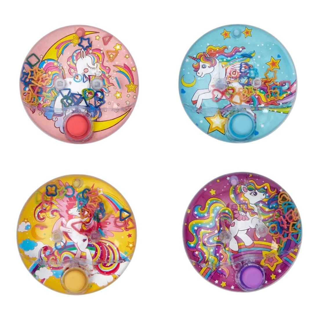 Unicorn Water Game - Nandy&