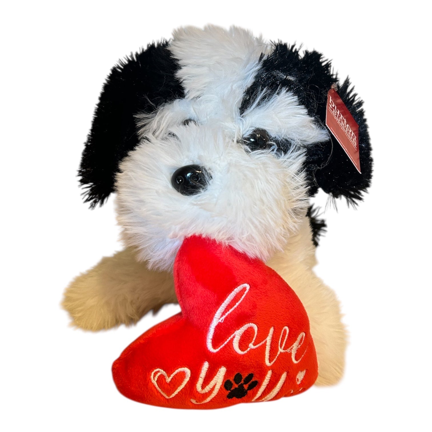 Valentine’s Stuffed Animals - Nandy&